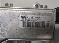 20787305 Блок управления вентиляторами Opel Antara 2006-2015 20789207 #2