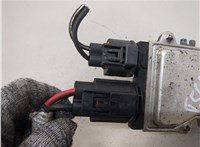 20787305 Блок управления вентиляторами Opel Antara 2006-2015 20789207 #3