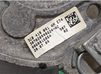  Руль Volkswagen Passat 6 2005-2010 20789228 #4