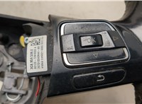  Руль Volkswagen Passat 6 2005-2010 20789228 #6