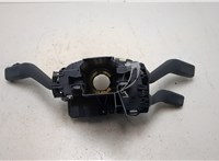 3C9953502B Переключатель поворотов и дворников (стрекоза) Volkswagen Passat 7 2010-2015 Европа 20789229 #4