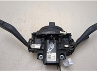 3C9953502B Переключатель поворотов и дворников (стрекоза) Volkswagen Passat 7 2010-2015 Европа 20789229 #5