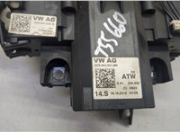  Шлейф руля Volkswagen Passat 7 2010-2015 Европа 11597941 #4