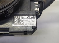  Шлейф руля Volkswagen Passat 7 2010-2015 Европа 11597941 #5