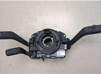 3C9953502B Переключатель поворотов и дворников (стрекоза) Volkswagen Passat 7 2010-2015 Европа 20789229 #16