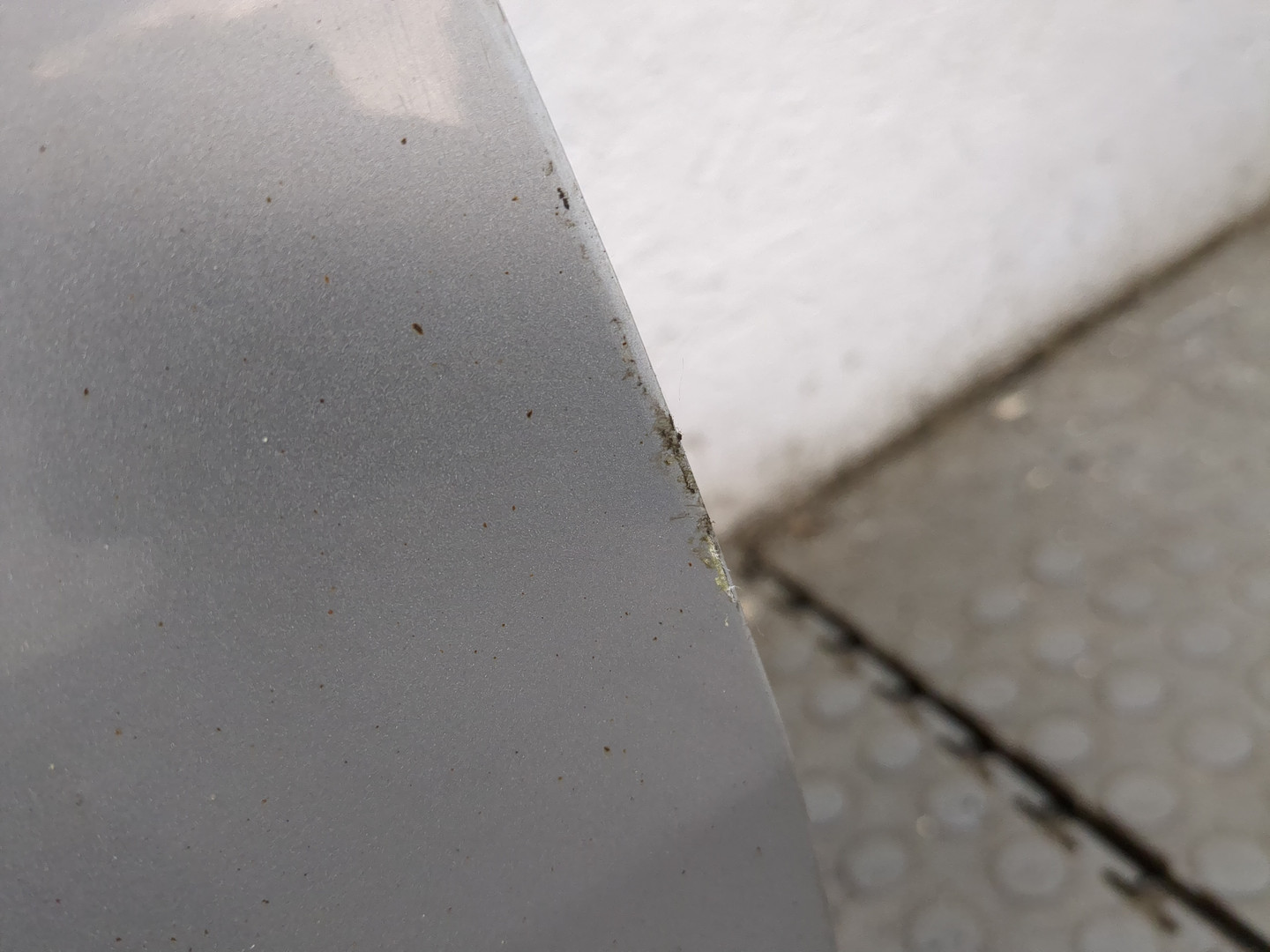 Дверь передняя правая