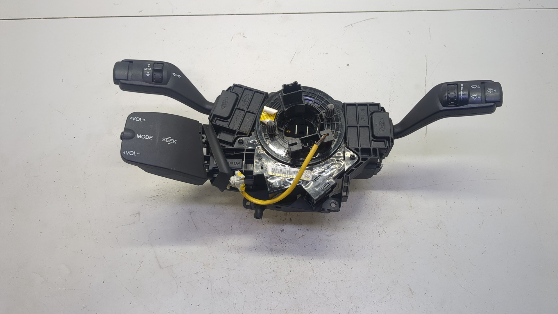 Переключатель подрулевой