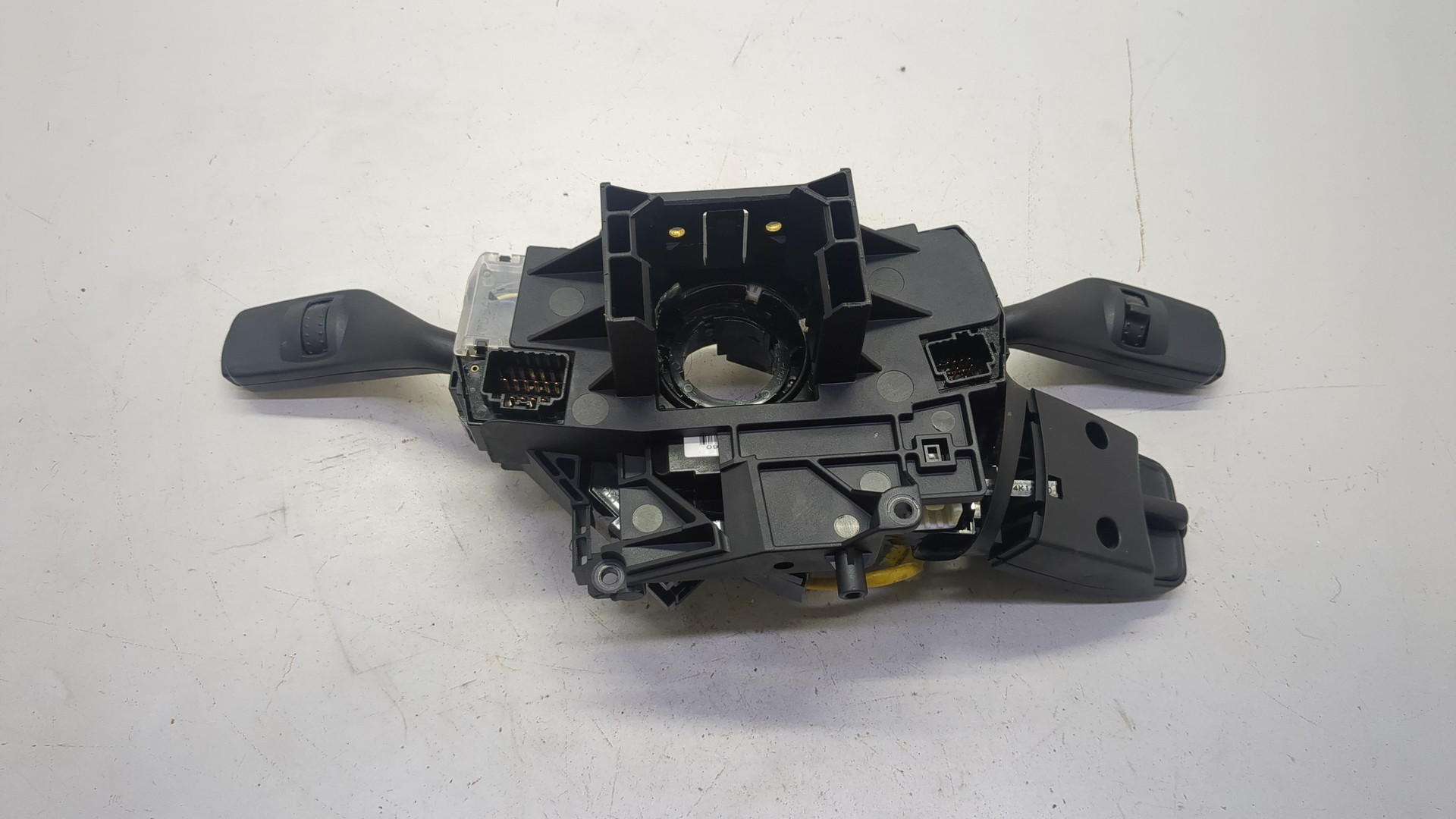 Переключатель подрулевой