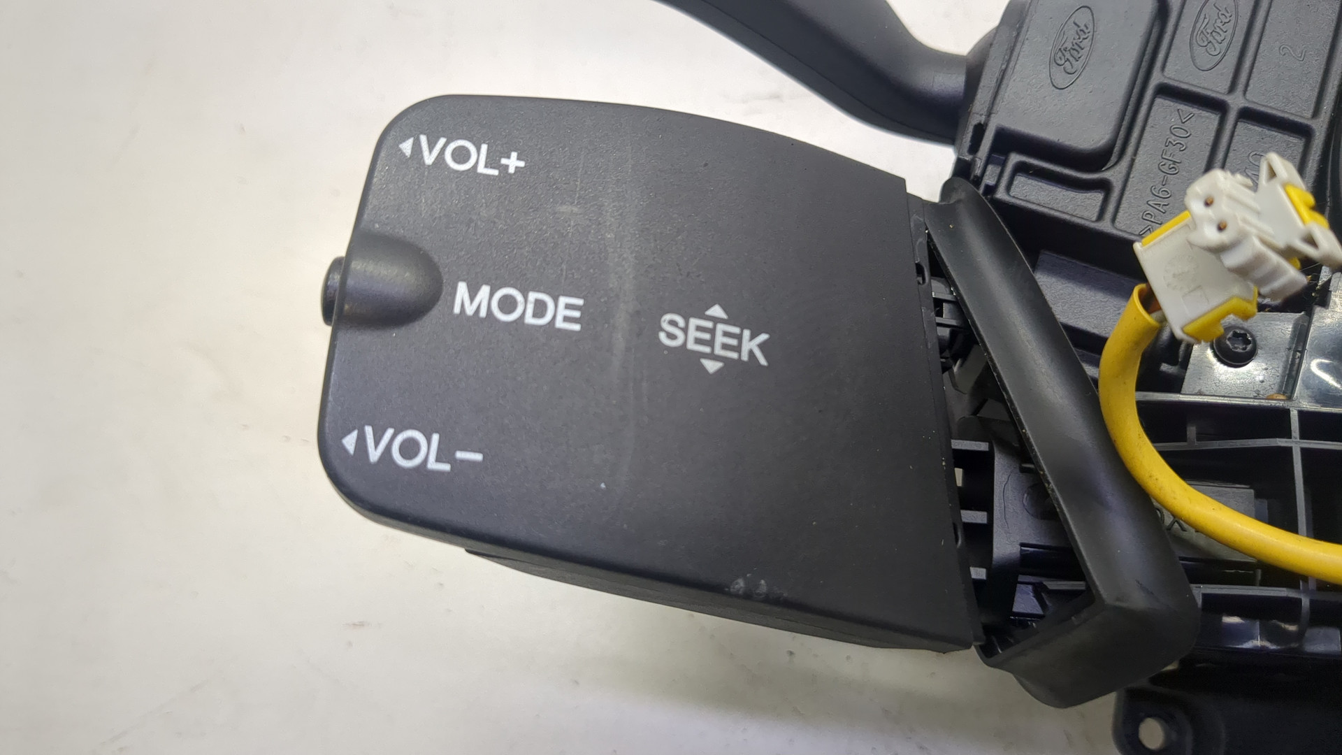 Переключатель подрулевой