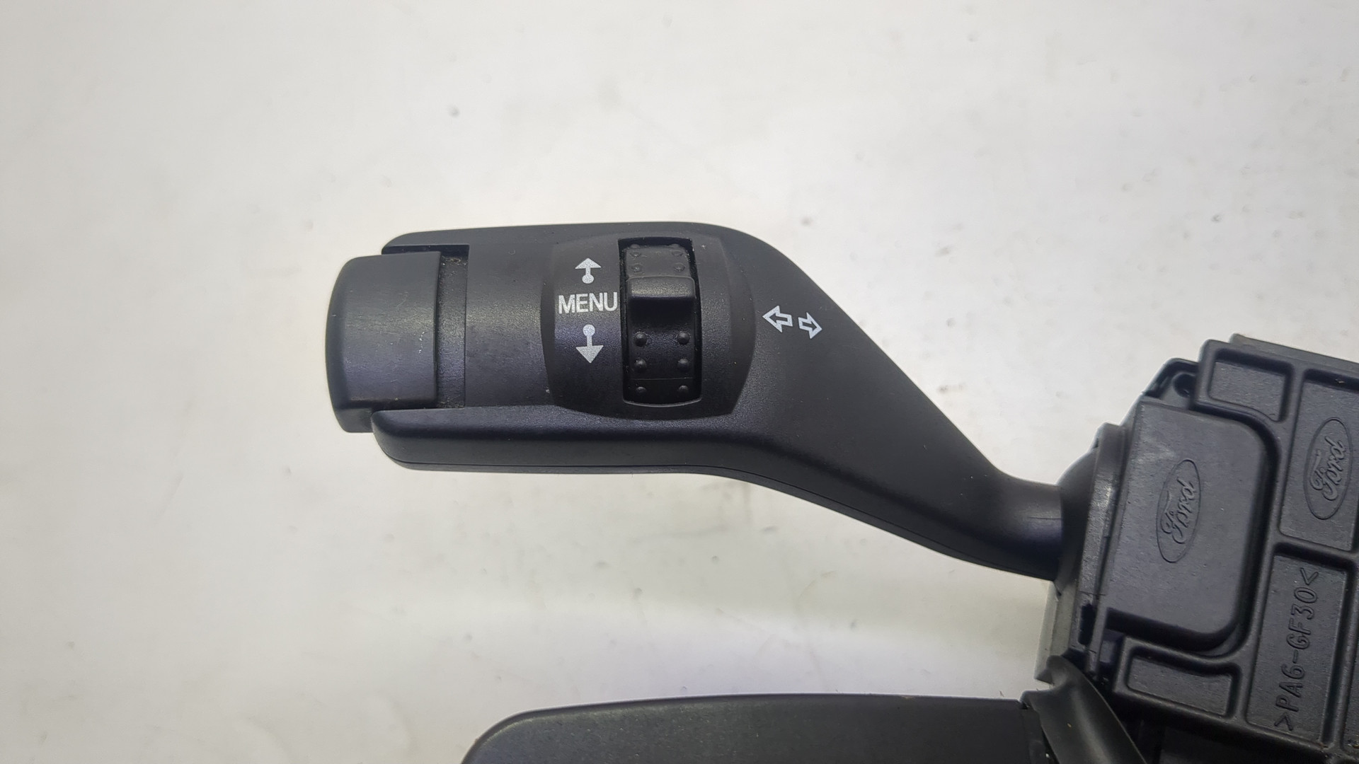 Переключатель подрулевой