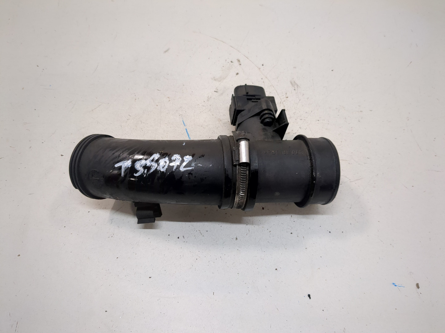 Расходомер воздуха (ДМРВ)