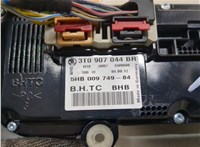  Переключатель отопителя (печки) Skoda Octavia (A5) 2004-2013 20789356 #3