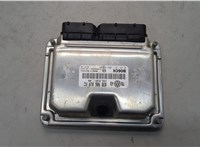 038906019KC Блок управления двигателем Volkswagen Passat 5 2000-2005 20789372 #1