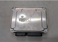 038906019KC Блок управления двигателем Volkswagen Passat 5 2000-2005 20789372 #3