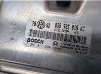 038906019KC Блок управления двигателем Volkswagen Passat 5 2000-2005 20789372 #4