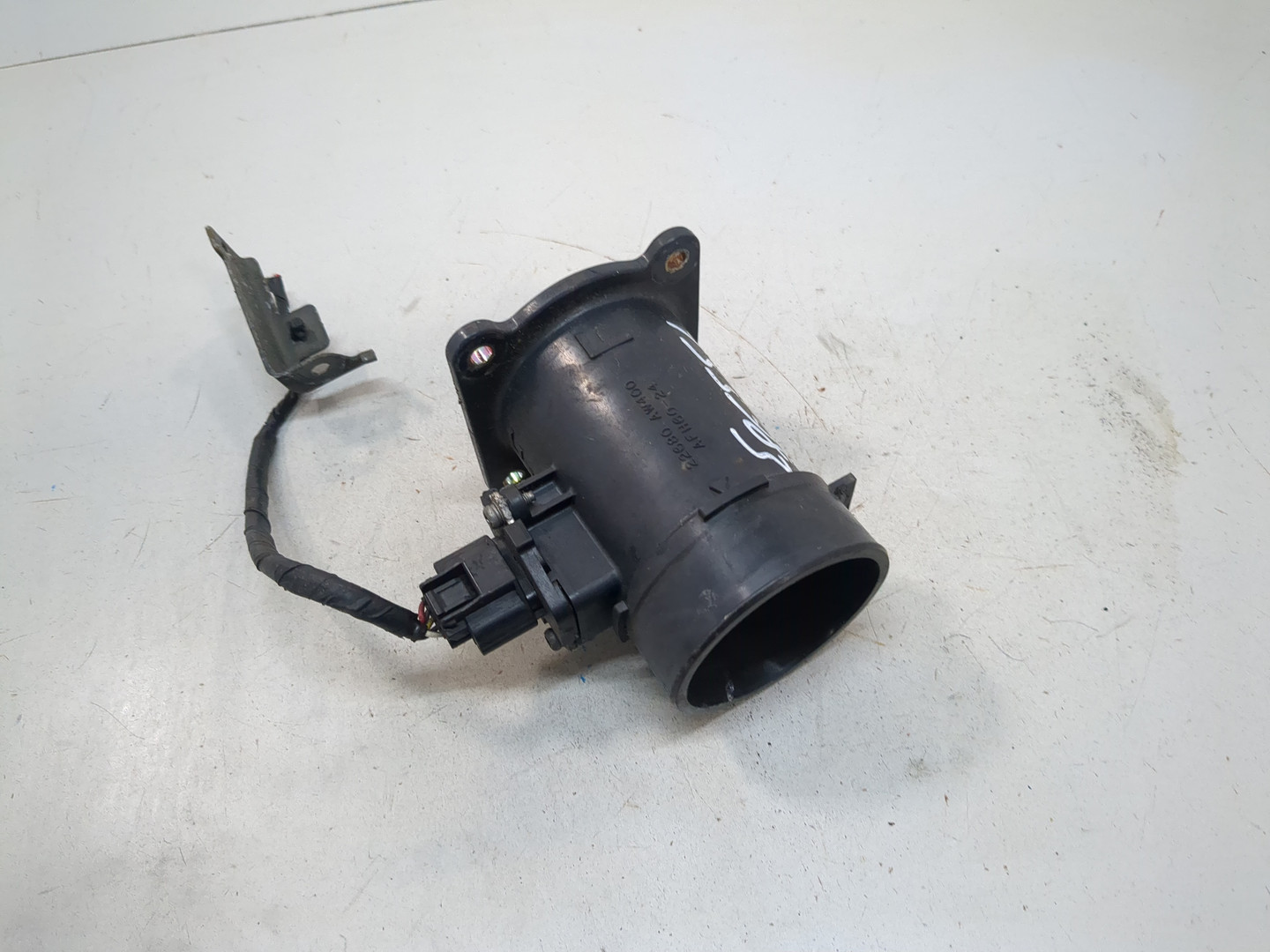 Расходомер воздуха (ДМРВ)