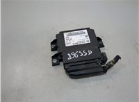  Блок управления стояночным тормозом Volkswagen Passat 6 2005-2010 20789388 #1