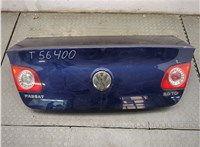  Фонарь крышки багажника Volkswagen Passat 6 2005-2010 11598018 #1