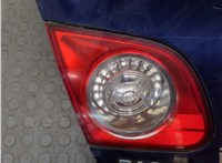  Фонарь крышки багажника Volkswagen Passat 6 2005-2010 11598018 #5