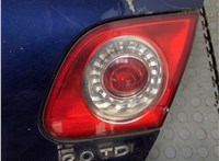  Фонарь крышки багажника Volkswagen Passat 6 2005-2010 11598018 #6