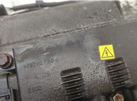  Компрессор кондиционера Fiat Punto 1999-2010 11598027 #2