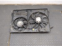  Вентилятор радиатора Volkswagen Passat 6 2005-2010 20789448 #1