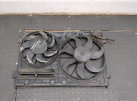  Вентилятор радиатора Volkswagen Passat 6 2005-2010 20789448 #2