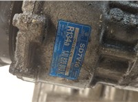  Компрессор кондиционера Volkswagen Bora 1998-2005 11598069 #3