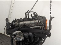  Компрессор кондиционера Volkswagen Bora 1998-2005 11598069 #11