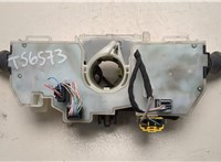 255670019R Переключатель поворотов и дворников (стрекоза) Renault Megane 3 2009-2016 20789496 #2