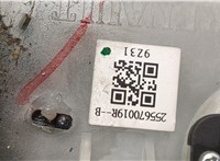 255670019R Переключатель поворотов и дворников (стрекоза) Renault Megane 3 2009-2016 20789496 #3