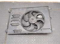1593900, 6G918C607PE Вентилятор радиатора Ford S-Max 2006-2010 20789509 #1