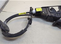 8201062921 Кулиса КПП Renault Megane 3 2009-2016 20789522 #4