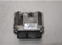 0281016953, 03L906018DA Блок управления двигателем Skoda Octavia (A5) 2004-2013 20789531 #1