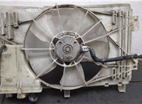 163610D080, 163630D070, 167110D060 Вентилятор радиатора Toyota Corolla E12 2001-2006 20789539 #2