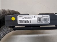 280240001R Блок комфорта Renault Megane 3 2009-2016 20789668 #2