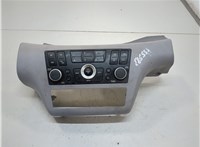 28395BU700 Панель управления магнитолой Nissan Almera Tino 20789691 #1
