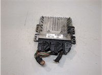 237100777R Блок управления двигателем Renault Megane 3 2009-2016 20789792 #1