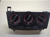  Переключатель отопителя (печки) Mazda 3 (BK) 2003-2009 20789813 #1