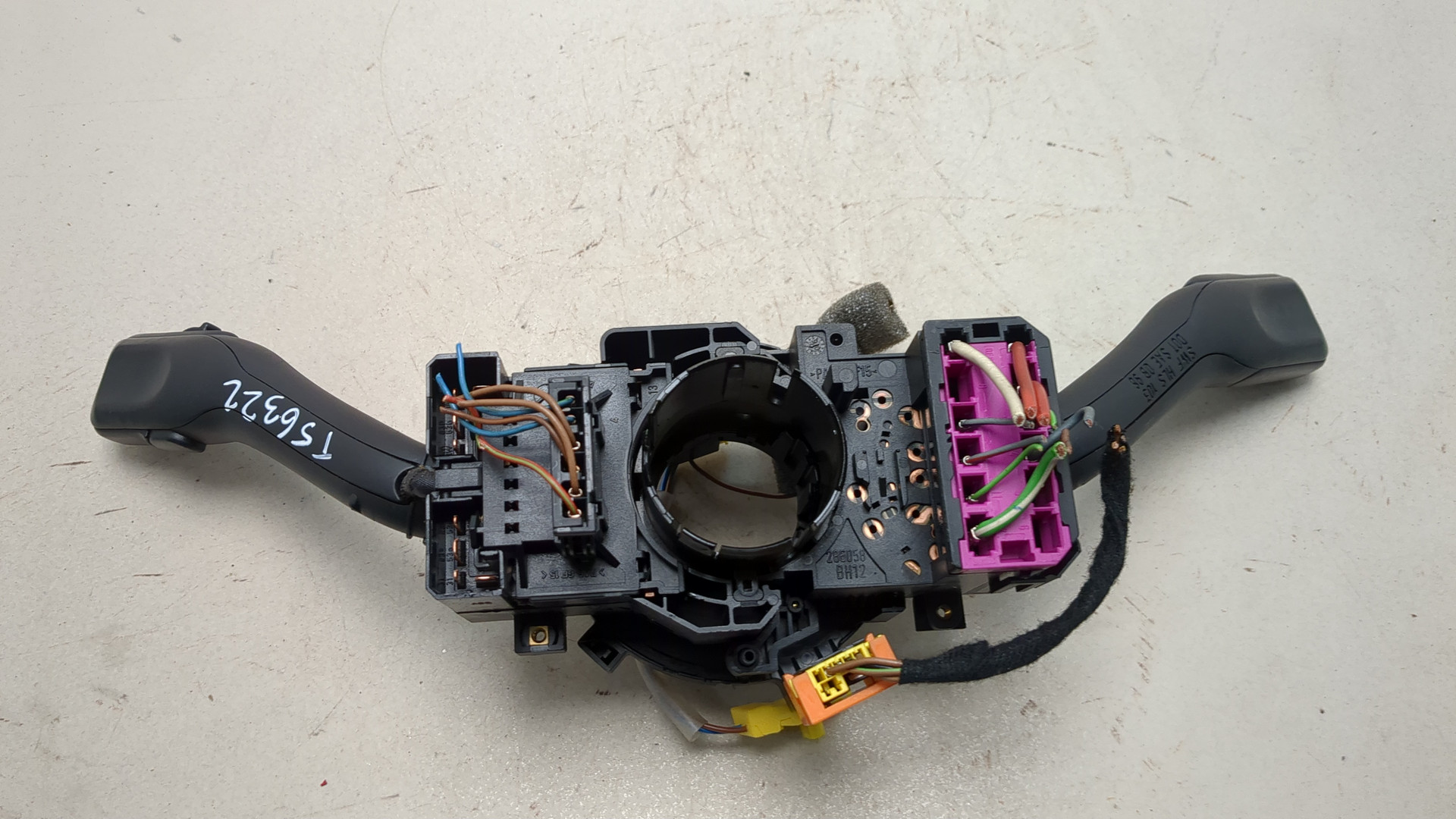 Переключатель подрулевой