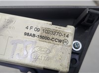 1131256, 1S4H18C419BA Переключатель отопителя (печки) Ford Focus 1 1998-2004 20789836 #3