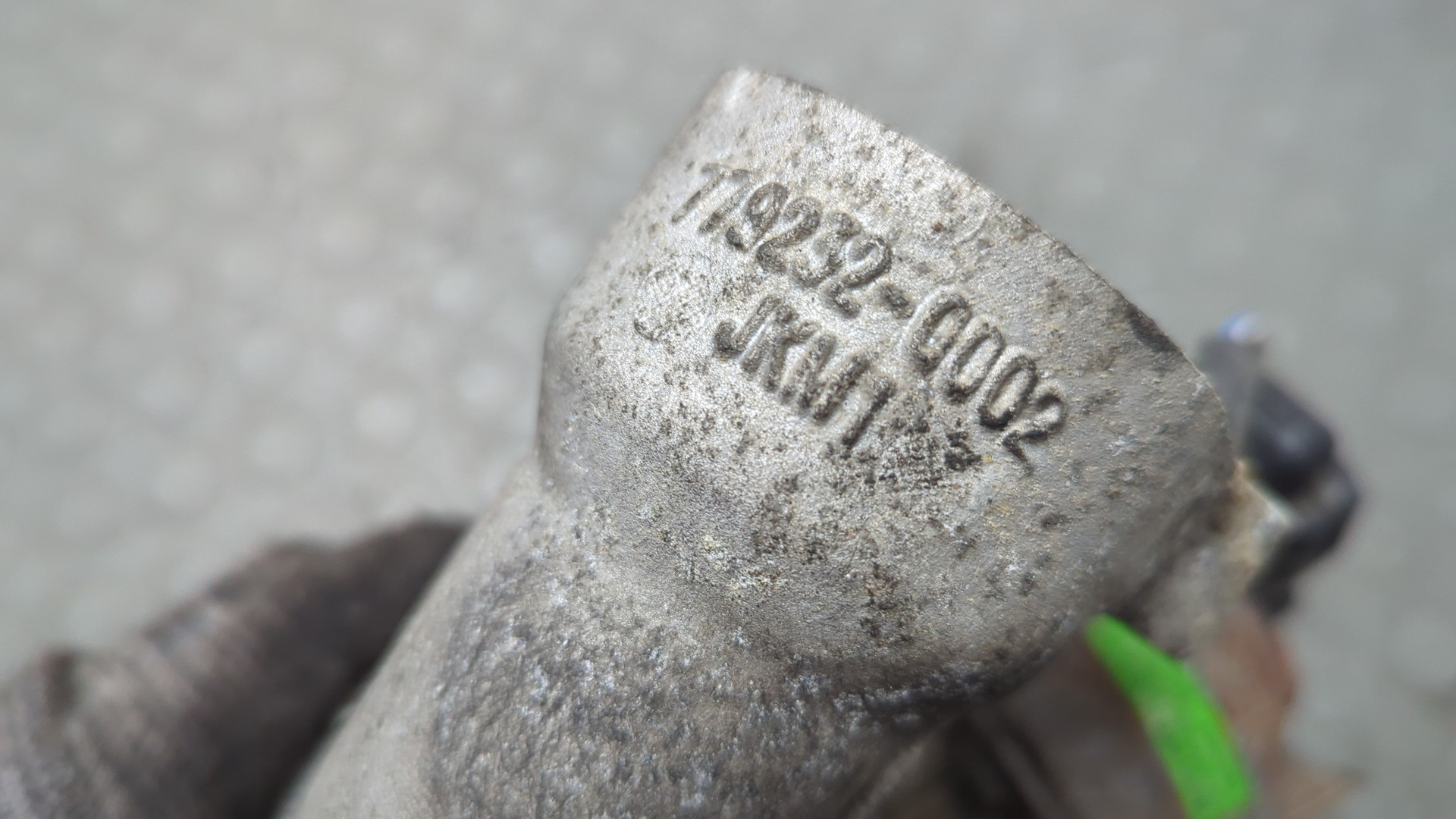 Турбина (турбокомпрессор)