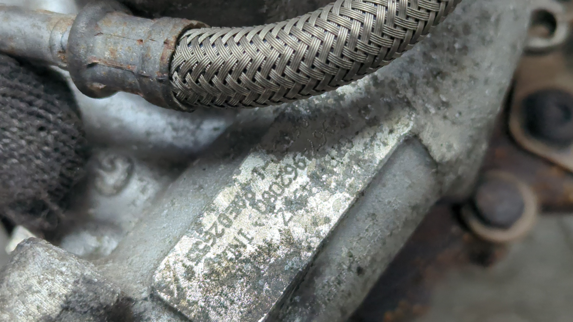 Турбина (турбокомпрессор)