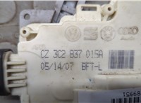 3C2837015A Замок двери Volkswagen Passat 6 2005-2010 20789951 #5
