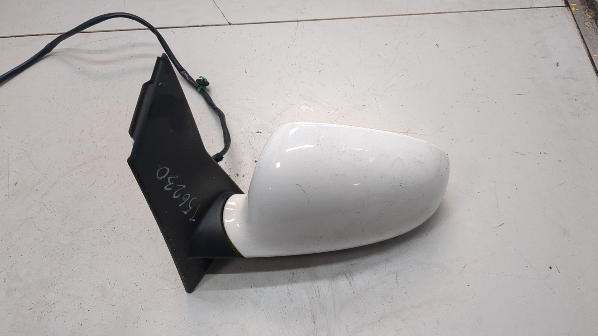 Зеркало левое электрическое