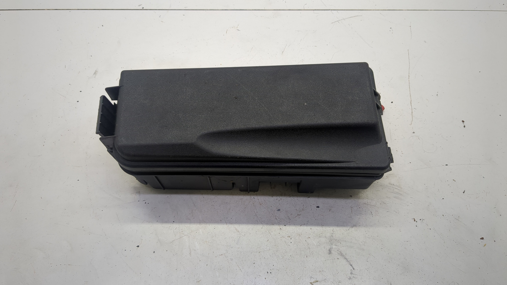 Блок предохранителей