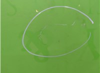  Капот Renault Kangoo 2008-2013 20790018 #2