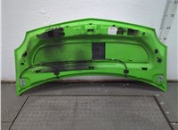  Капот Renault Kangoo 2008-2013 20790018 #4