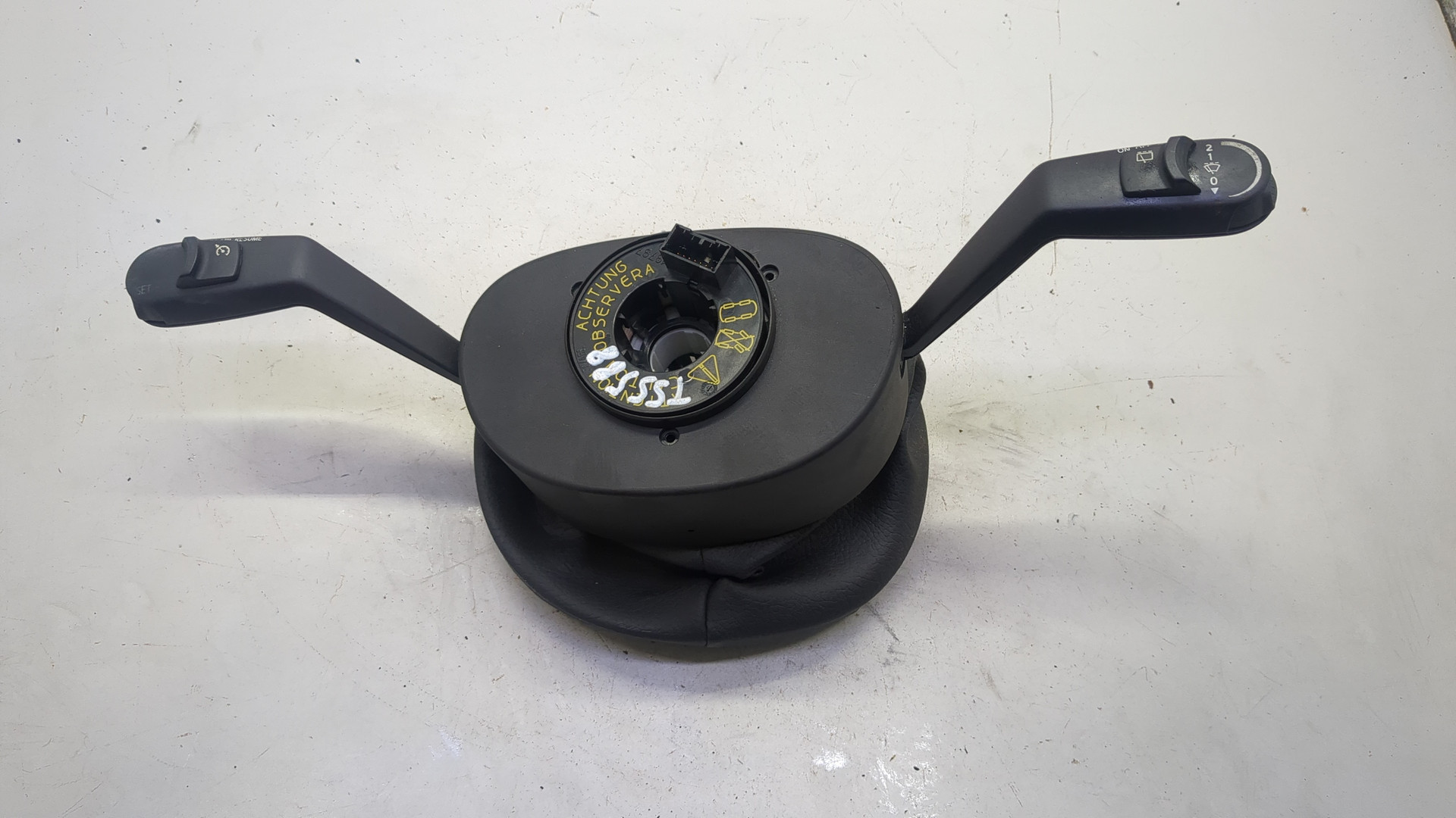 Переключатель подрулевой