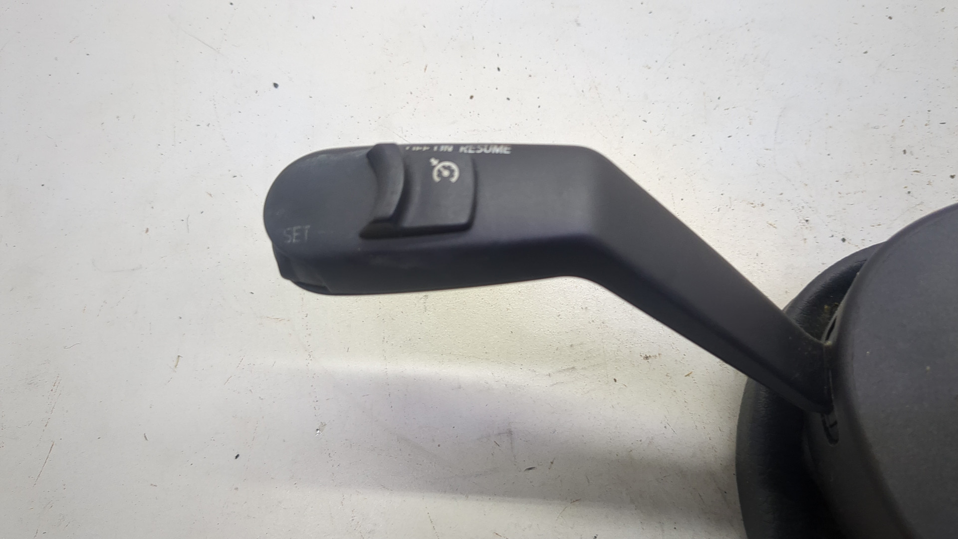 Переключатель подрулевой